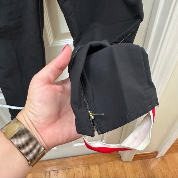 Tracksmith Bislett Pants Black Joggers m medium women's - Picture 5 of 10